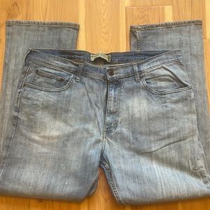 Men's Wrangler Jeans